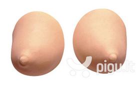 You2Toys liemenėlės įdėklai Super Boobs