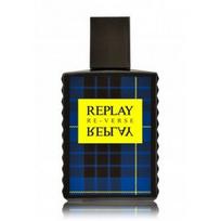 Replay Signature Reverse for Him EDT 50 ml