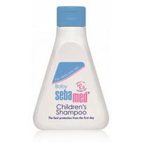 Sebamed Baby Children´s Shampoo šampūnas vaikams - 500 ml.
