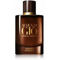 Giorgio Armani Acqua Di Gio Absolu Instinct EDP kvepalai vyrams - 40 ml.