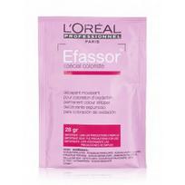 Loreal Professionnel Efassor Special Coloriste Color Remover plaukų dažų valiklis 28 g.