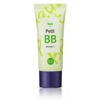 cc kremas - Holika Holika Aqua Petit BB SPF25 BB kremas - 30 ml. - 1 nuotrauka