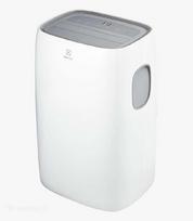 kondicionierius 2 kw - Electrolux EACM-09 CL/N6 - 2 nuotrauka