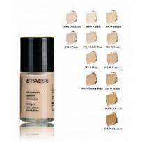 paese kremine pudra - Paese Collagen Moisturizing Foundation drėkinamasis makiažo pagrindas - 301 N Light Beige - 1 nuotrauka