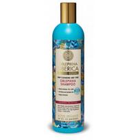 Natura Siberica  Oblepikha šampūnas normaliems ir riebiems plaukams - 400 ml.