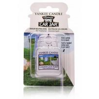Yankee Candle Clean Cotton gaiviklis automobiliui - 30 g.