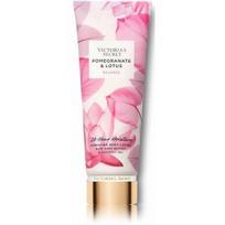 Victoria's Secret Pomegranate and Lotus Body Lotion kūno losjonas - 236 ml.
