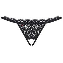 Atviros kelnaitės Sexy Bottom