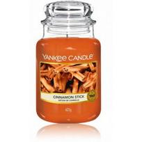 Yankee Candle Cinnamon Stick aromatinė žvakė - 104 g.