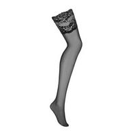 Prisegamos kojinės Delicate Sheer