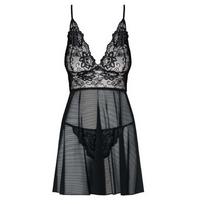 Seksualūs naktinukai Babydoll