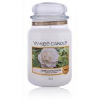 Yankee Candle Camellia Blossom aromatinė žvakė - 104 g.