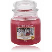 Yankee Candle Christmas Magic aromatinė žvakė - 104 g.