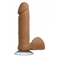 Dildo The Realistic Cock 6“