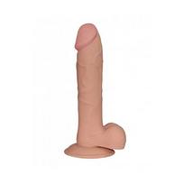 Minkštas dildo Lovetoy