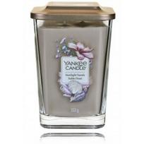 Yankee Candle Elevation Sunlight Sands aromatinė žvakė - 552 g.