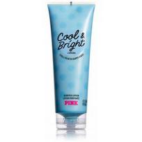 Victoria's Secret PINK Cool and Bright Body Lotion kūno losjonas - 236 ml.