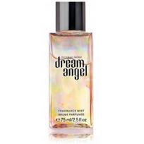 victoria secret angel body mist