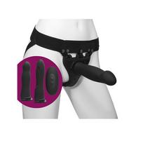 Strap-on su priedais Be Naughty