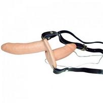 Strap-On Paišdykaukime