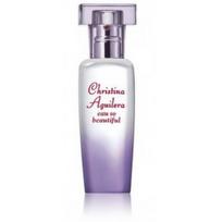 Christina Aguilera Eau So Beautiful EDP 15 ml