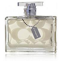 Coach Signature EDP kvepalai moterims - 50 ml.