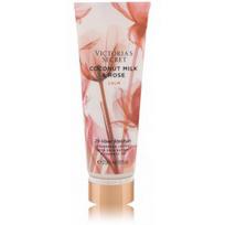 Victoria's Secret Coconut Milk & Rose Calm Body Lotion kūno losjonas - 236 ml.