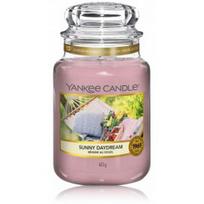 Yankee Candle Sunny Daydream aromatinė žvakė - 49 g.