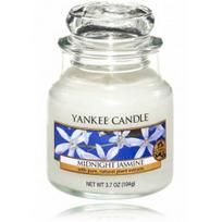 Yankee Candle Midnight Jasmine aromatinė žvakė - 22 g.