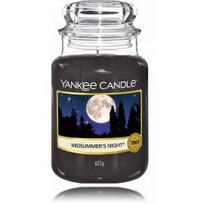 Yankee Candle Midsummer's Night aromatinė žvakė - 104 g.