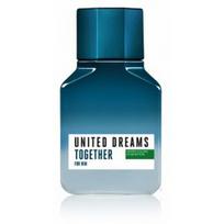 Benetton United Dreams Together EDT 100 ml