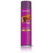 Goldwell Sprühgold Classic plaukų lakas - 600 ml.