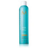 Moroccanoil Luminous Hairspray stiprios fiksacijos plaukų lakas - 75 ml.