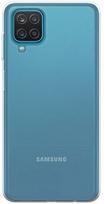 Goodbuy "Ultra 0.3 mm Silicone Case Galaxy A12" Transparent