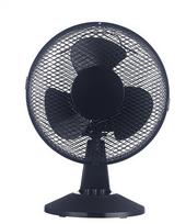 MIDEA FT23-16J Black (Juodas)