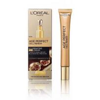 Loreal Age Perfect Cell Renew paakių kremas 15 ml.