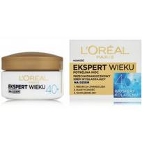 Loreal Age Specialist 40+ dieninis veido kremas nuo raukšlių - 50 ml.