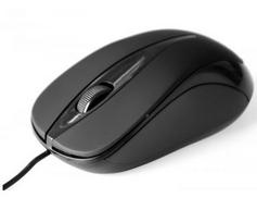 kompiuteris mouse - Media-Tech MT1091K Black (Juoda) - 1 nuotrauka