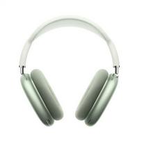apple headphones - Apple AirPods Max Green (Žalios) - 3 nuotrauka