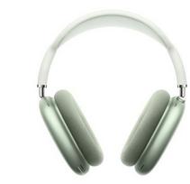 apple headphones - Apple AirPods Max Green (Žalios) - 4 nuotrauka