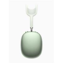 apple headphones - Apple AirPods Max Green (Žalios) - 6 nuotrauka