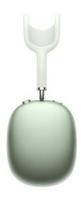 apple headphones - Apple AirPods Max Green (Žalios) - 7 nuotrauka