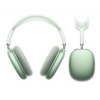 apple headphones - Apple AirPods Max Green (Žalios) - 8 nuotrauka