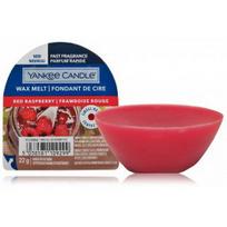 Yankee Candle Red Raspberry aromatinis vaškas - 22 g.