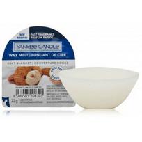 Yankee Candle Soft Blanket aromatinis vaškas - 22 g.