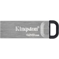 KINGSTON DataTraveler Kyson Black Grey DTKN/128GB