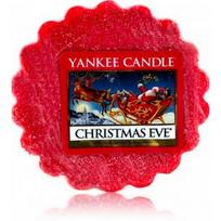 Yankee Candle Christmas Eve aromatinis vaškas - 22 g.