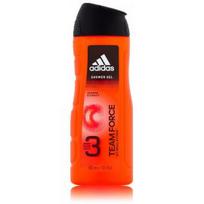 Adidas Team Force Stimulating dušo gelis vyrams - 400 ml.
