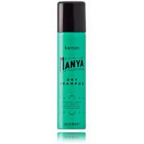 paste hair - Kemon Hair Manya sausas šampūnas - 100 ml. - 1 nuotrauka