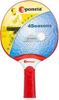 Sponeta Outdoor Table Tennis Racket 4Seasons